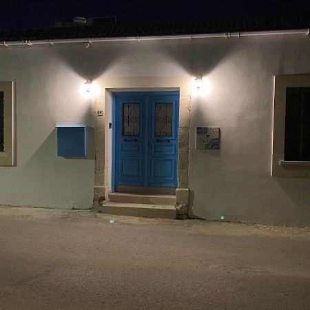 Villa Caerus Paphos Eksteriør bilde