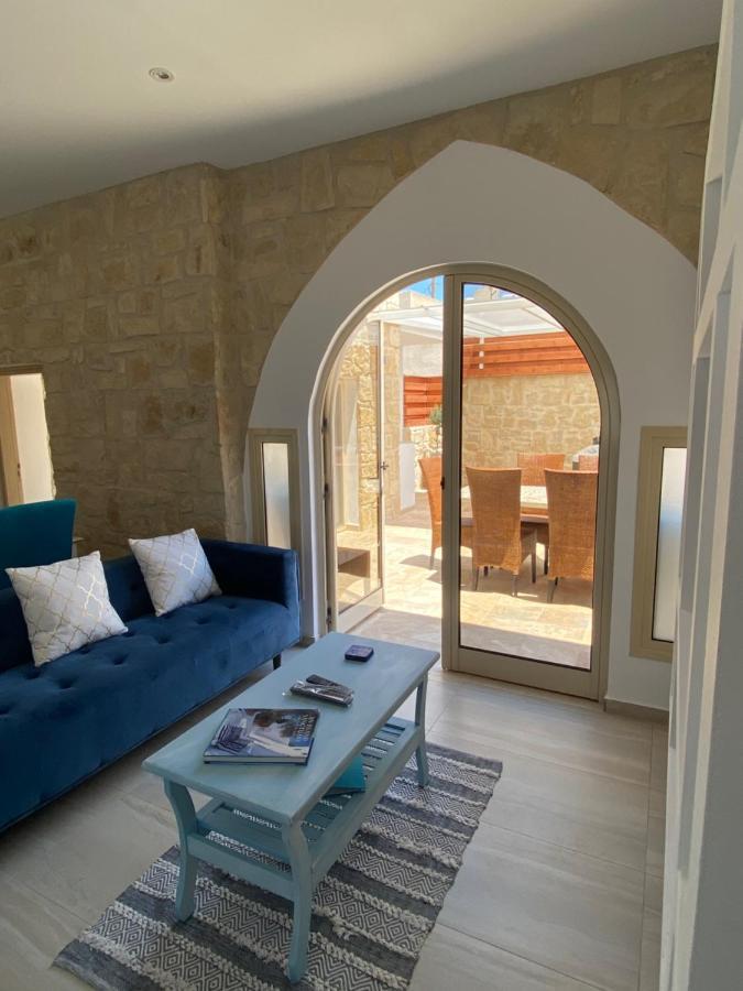 Villa Caerus Paphos Eksteriør bilde