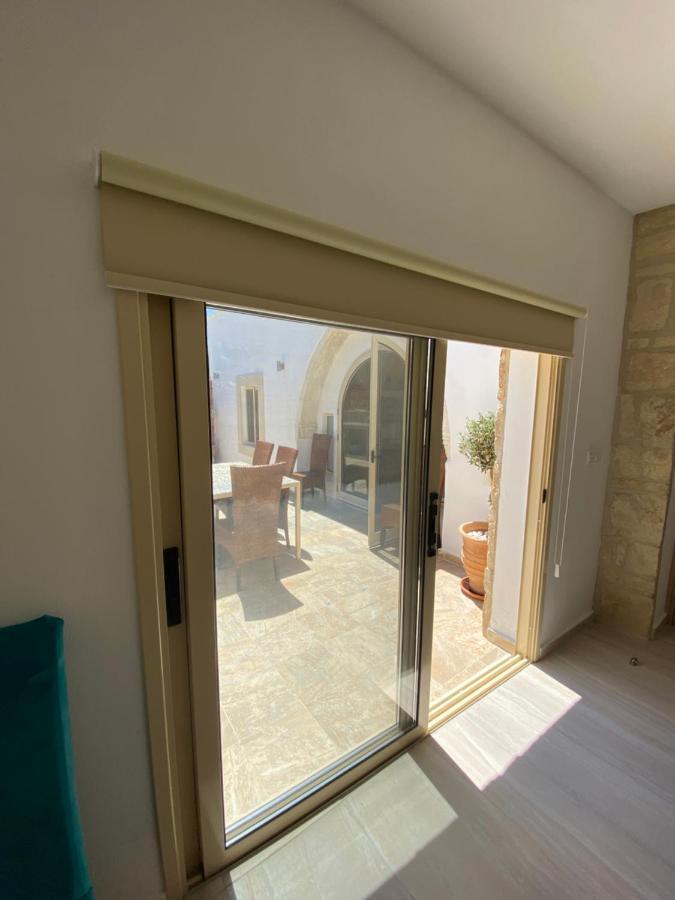 Villa Caerus Paphos Eksteriør bilde