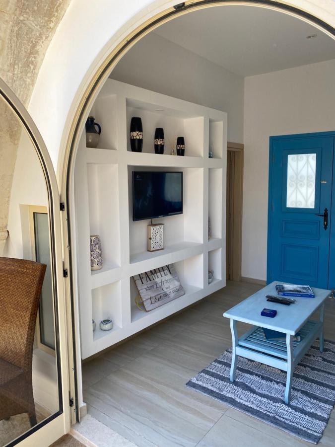 Villa Caerus Paphos Eksteriør bilde