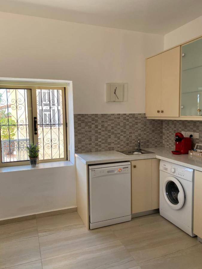 Villa Caerus Paphos Eksteriør bilde