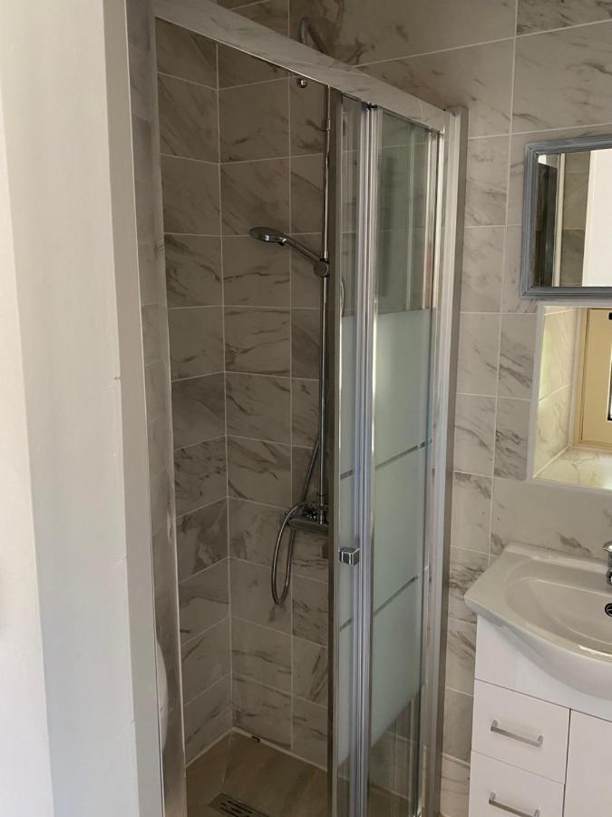 Villa Caerus Paphos Eksteriør bilde