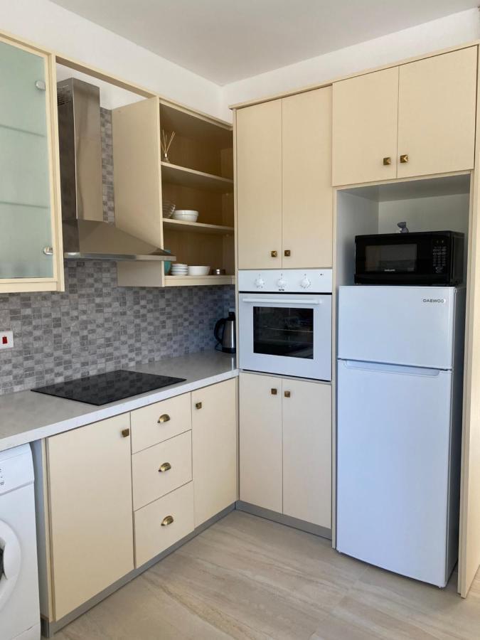 Villa Caerus Paphos Eksteriør bilde