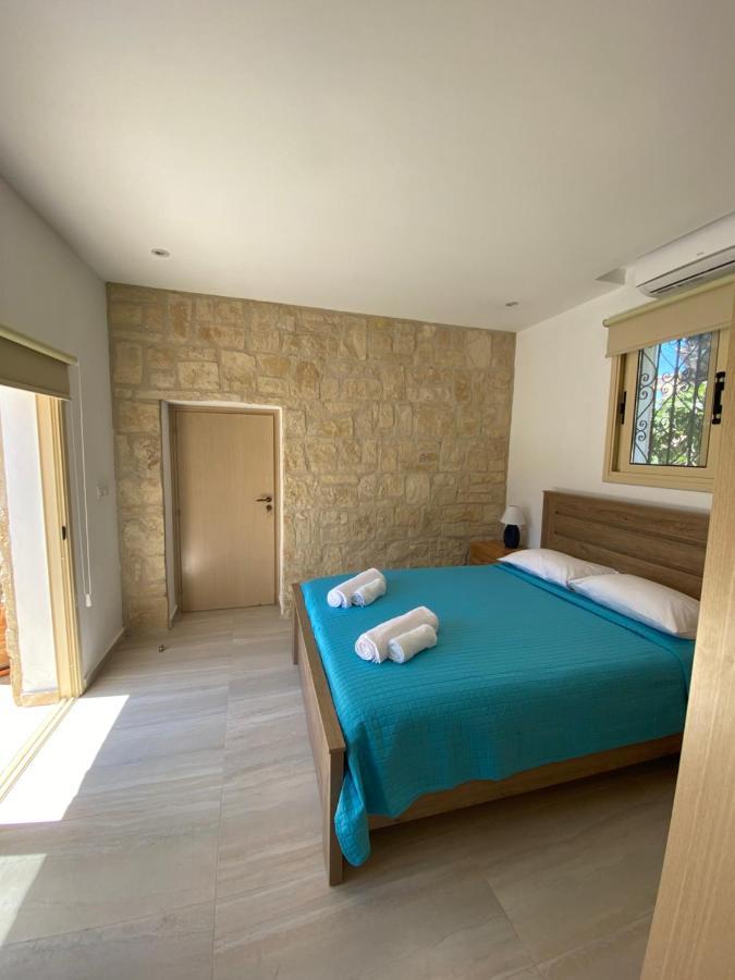 Villa Caerus Paphos Eksteriør bilde