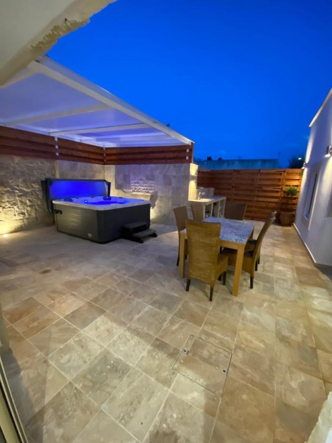 Villa Caerus Paphos Eksteriør bilde