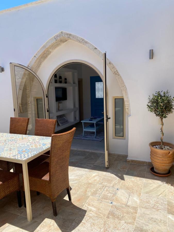 Villa Caerus Paphos Eksteriør bilde