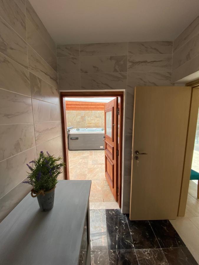 Villa Caerus Paphos Eksteriør bilde