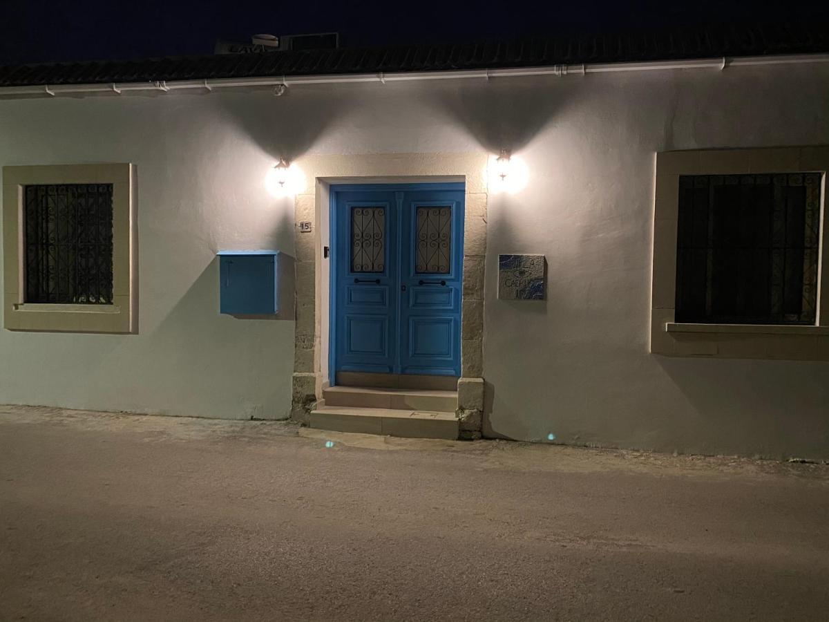 Villa Caerus Paphos Eksteriør bilde