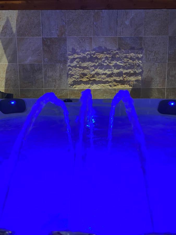 Villa Caerus Paphos Eksteriør bilde