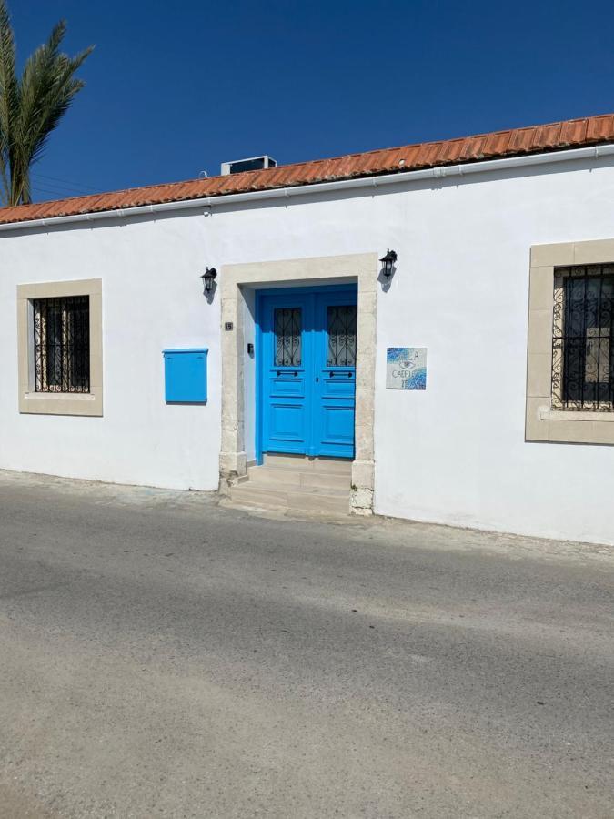 Villa Caerus Paphos Eksteriør bilde